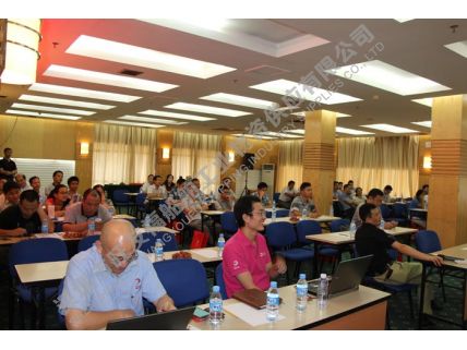 2014年空压机交流会